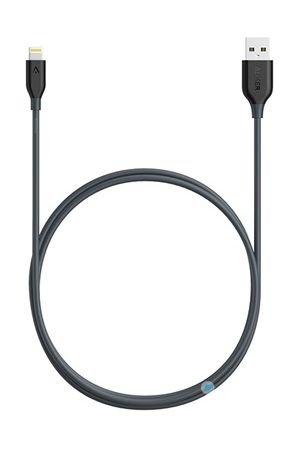 Anker PowerLine Lightning Cable Xcite KSA