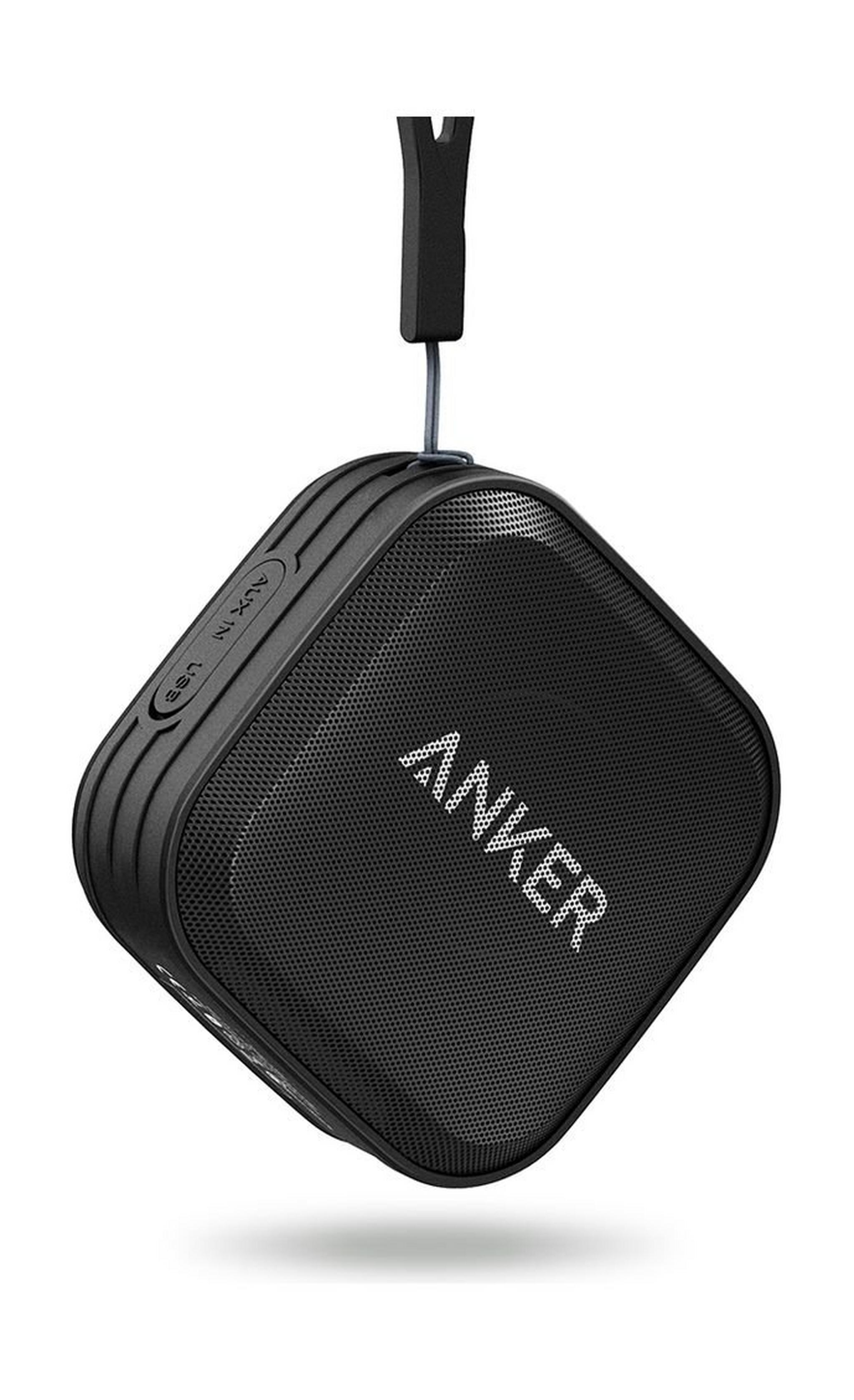 Anker SoundCore Sport Bluetooth Speaker - Black