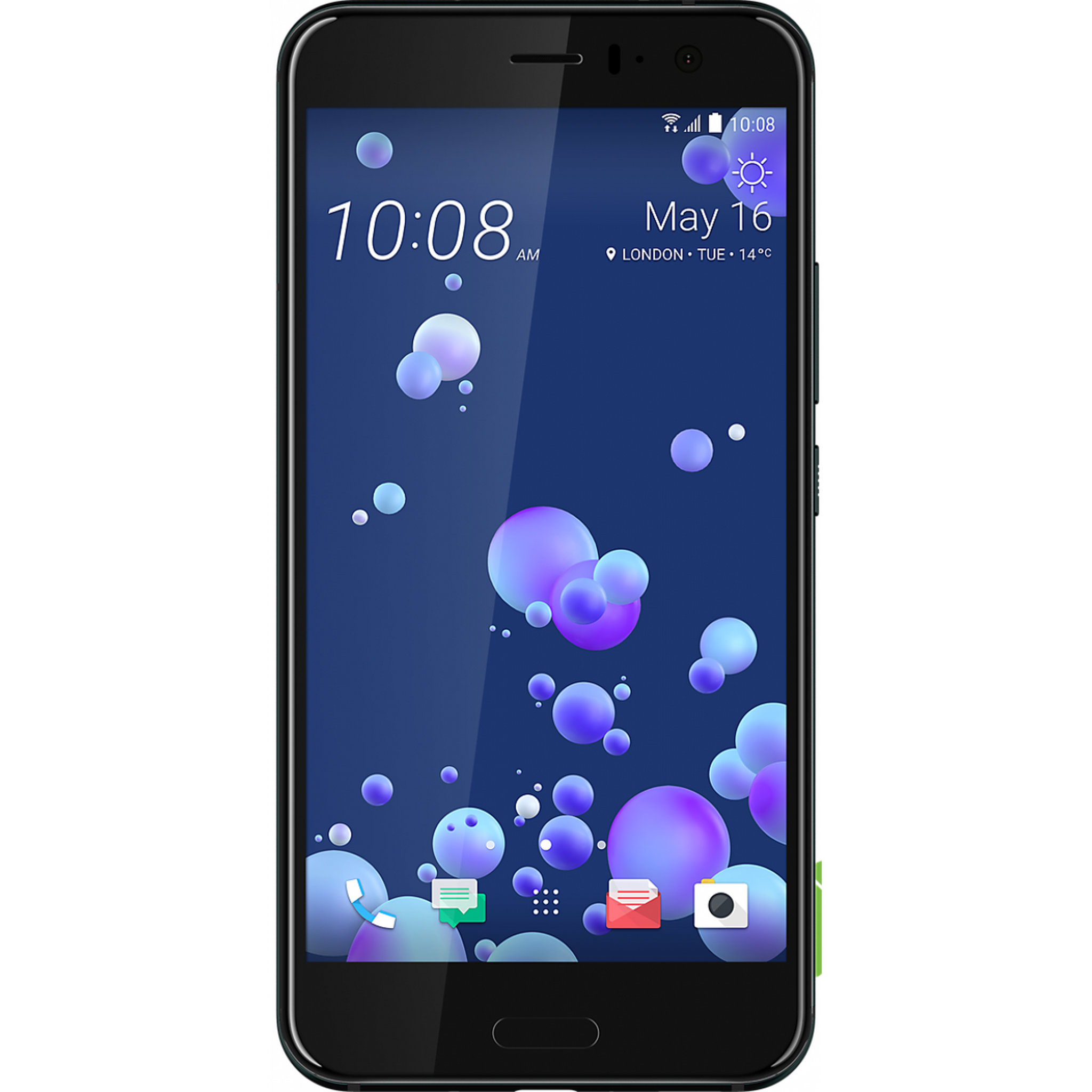 HTC HTC U11 128GB Phone - Black