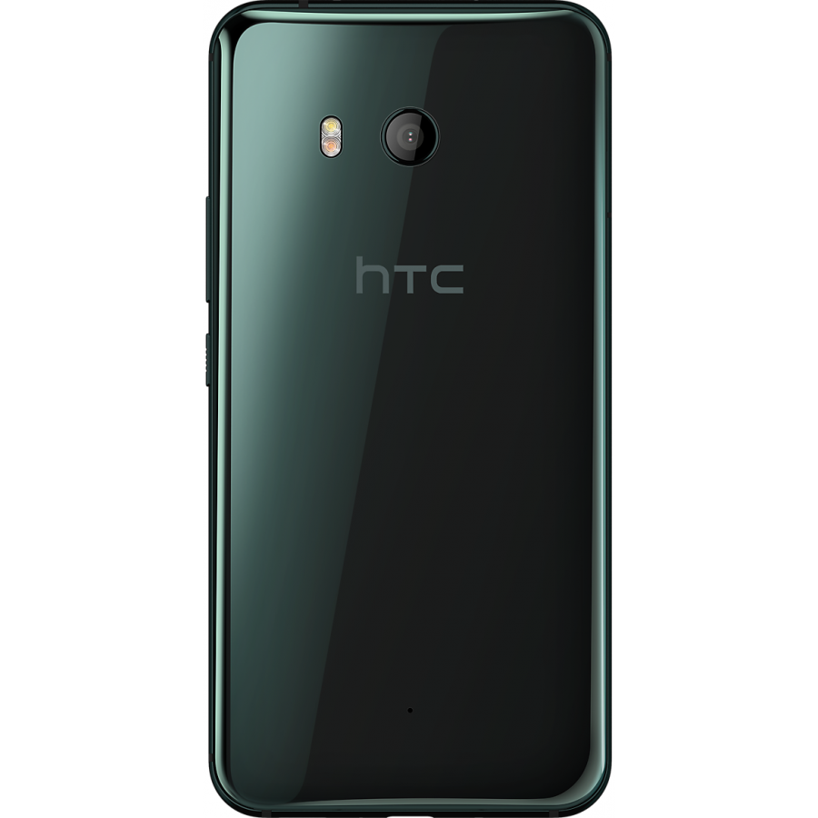 HTC HTC U11 128GB Phone - Black
