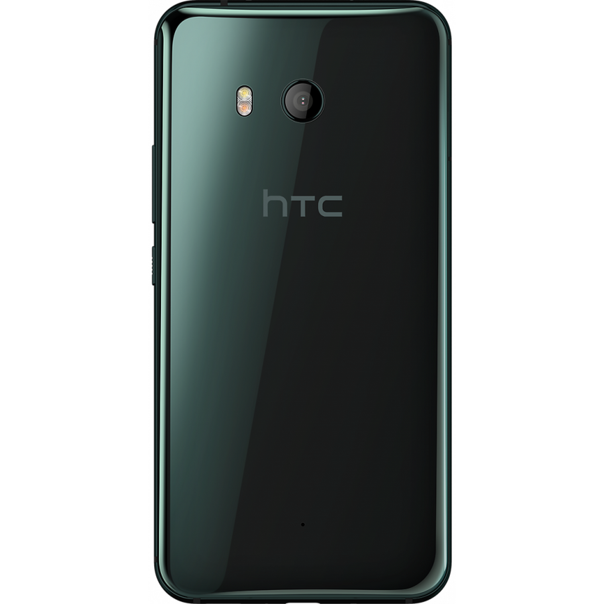 HTC HTC U11 128GB Phone - Black