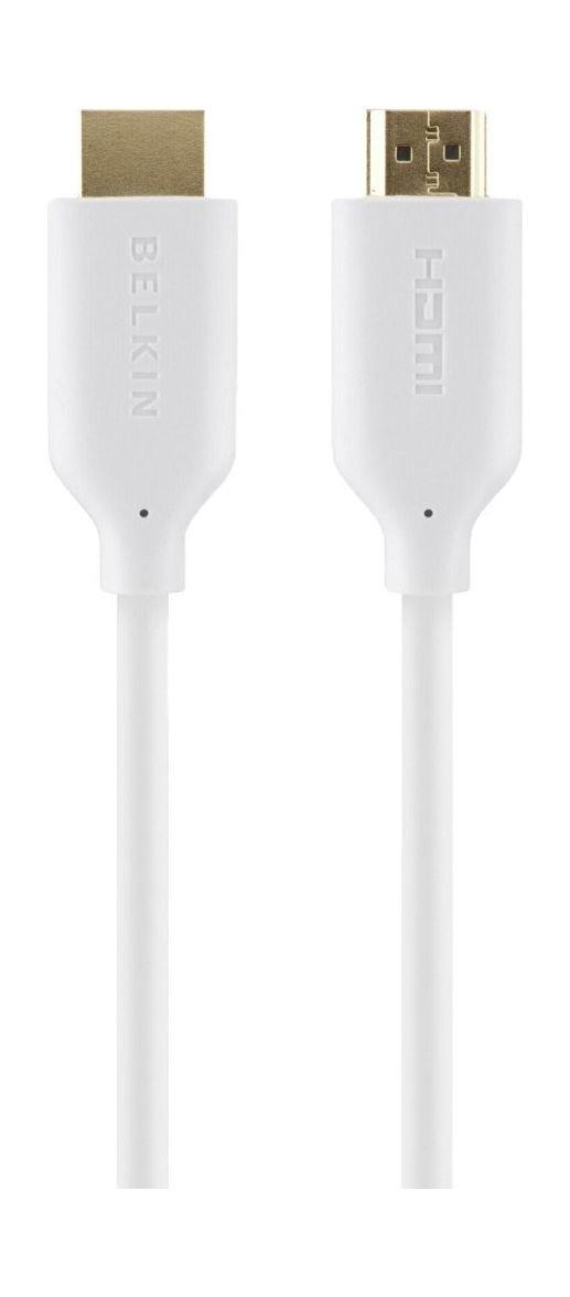 Belkin High Speed HDMI Cable With Ethernet 5M