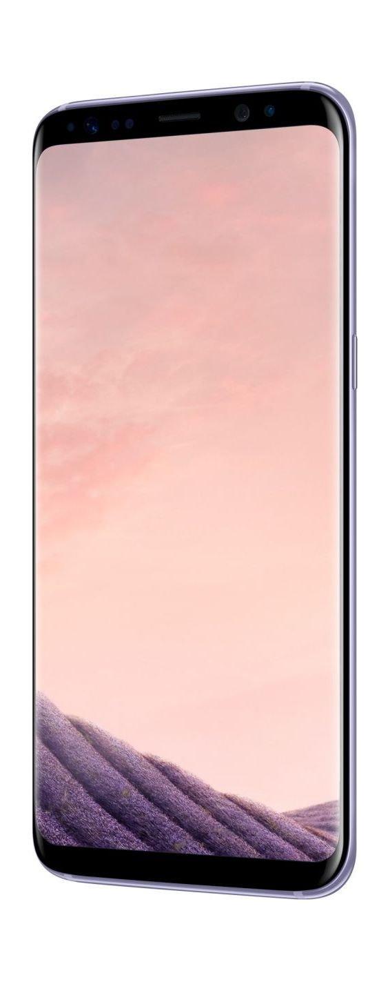 Samsung Galaxy S8 5.8-inch Smartphone 64GB 12MP 4G LTE Dual Sim - Grey