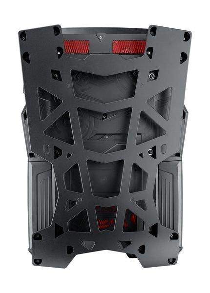 MSI VR ONE 7RD Gaming Laptop BackPack Computer Xcite Kuwait