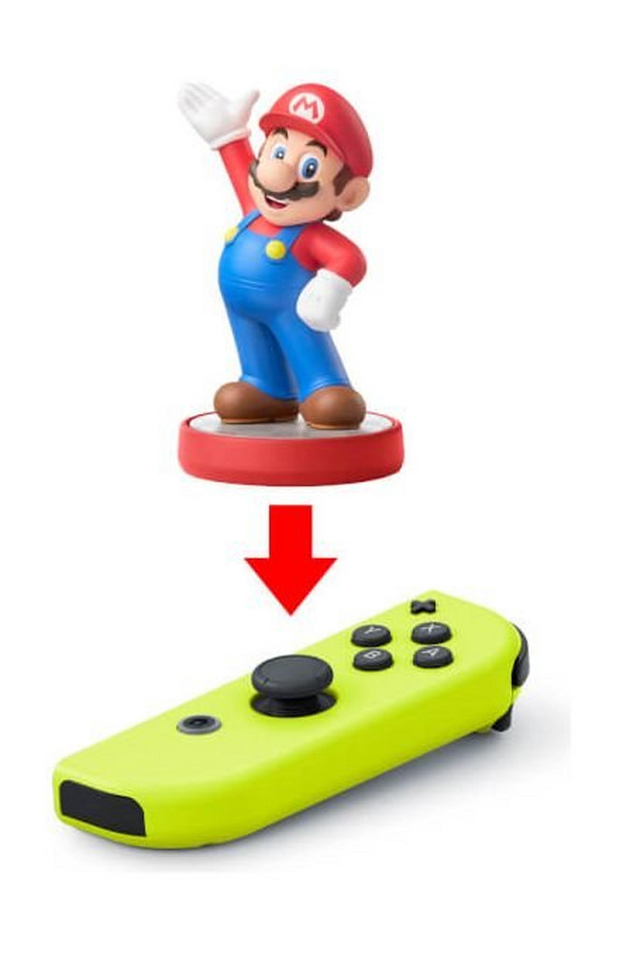 Nintendo Switch Joycon L/R Controller - Yellow