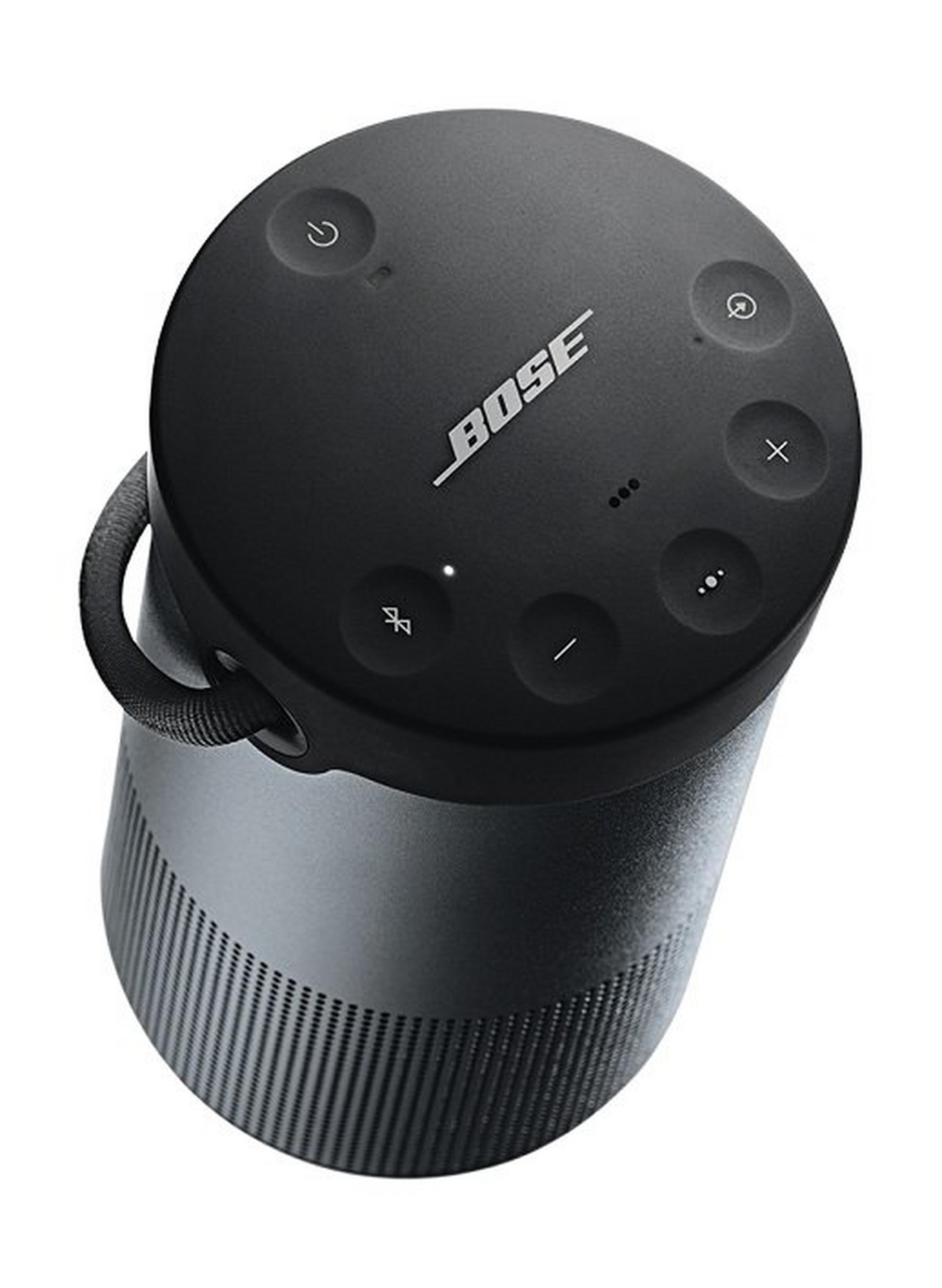 Bose Soundlink Revolve + II - Black