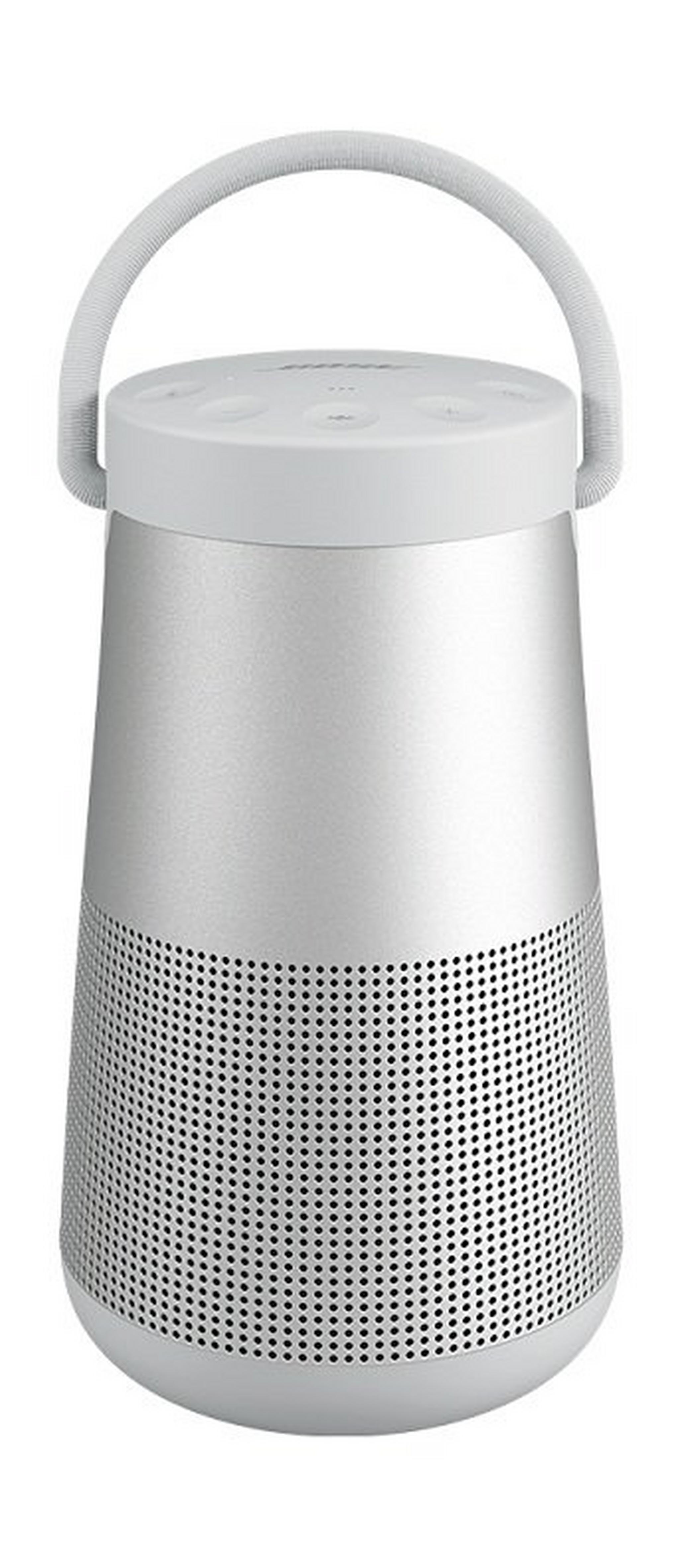 Bose Bluetooth Wireless Portable Speaker (Soundlink Revovle+) - Grey