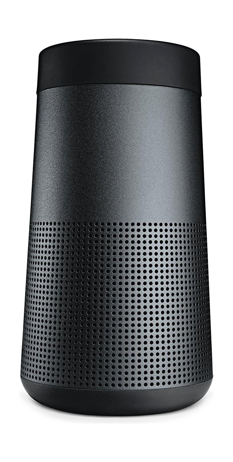 Buy Bose soundlink revolve ii - black in Kuwait