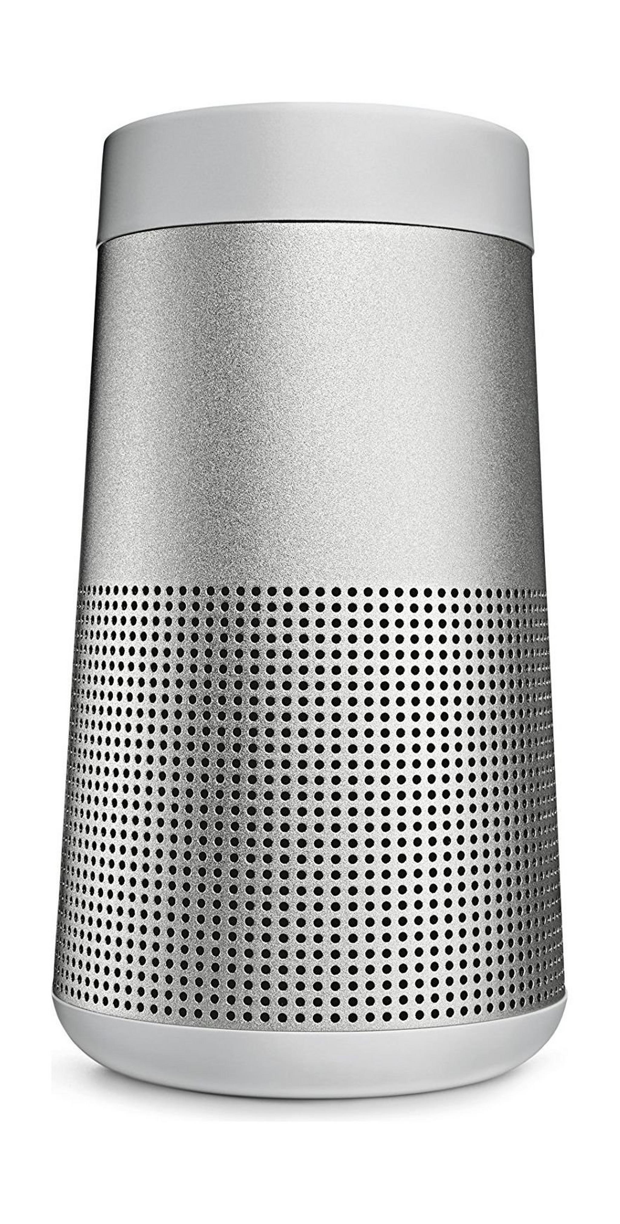 Bose Soundlink Revolve II - Silver