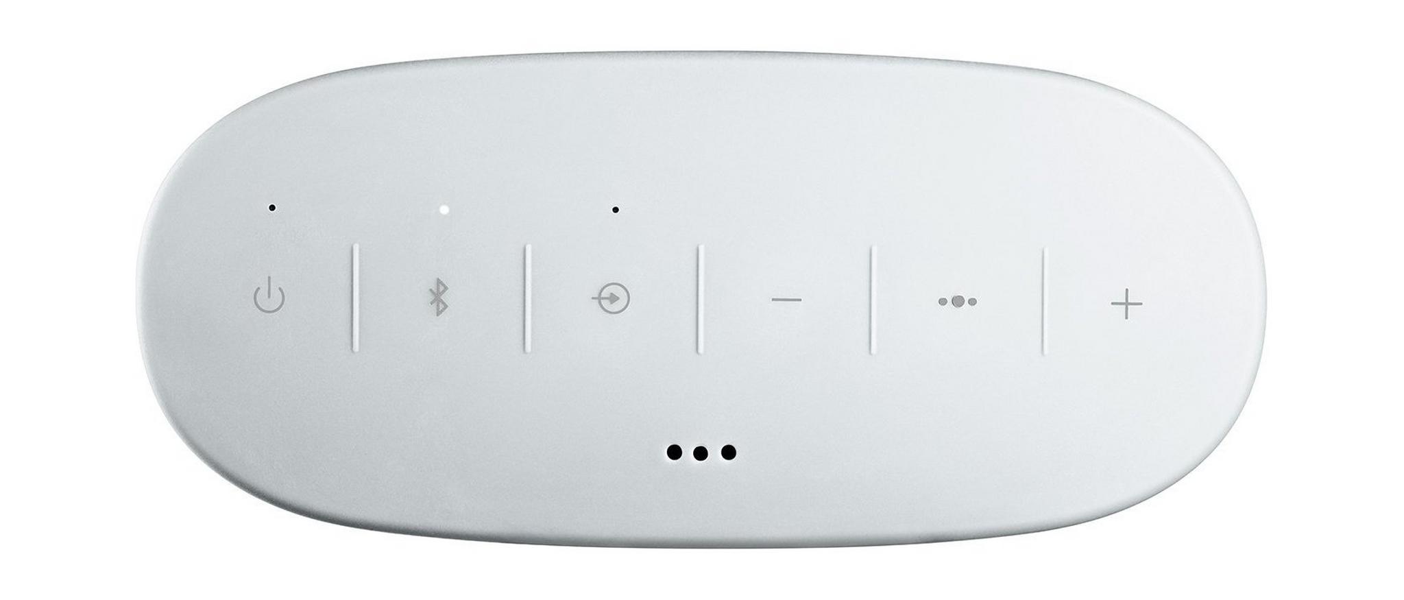 Bose SoundLink Color II Bluetooth Speaker - Polar White