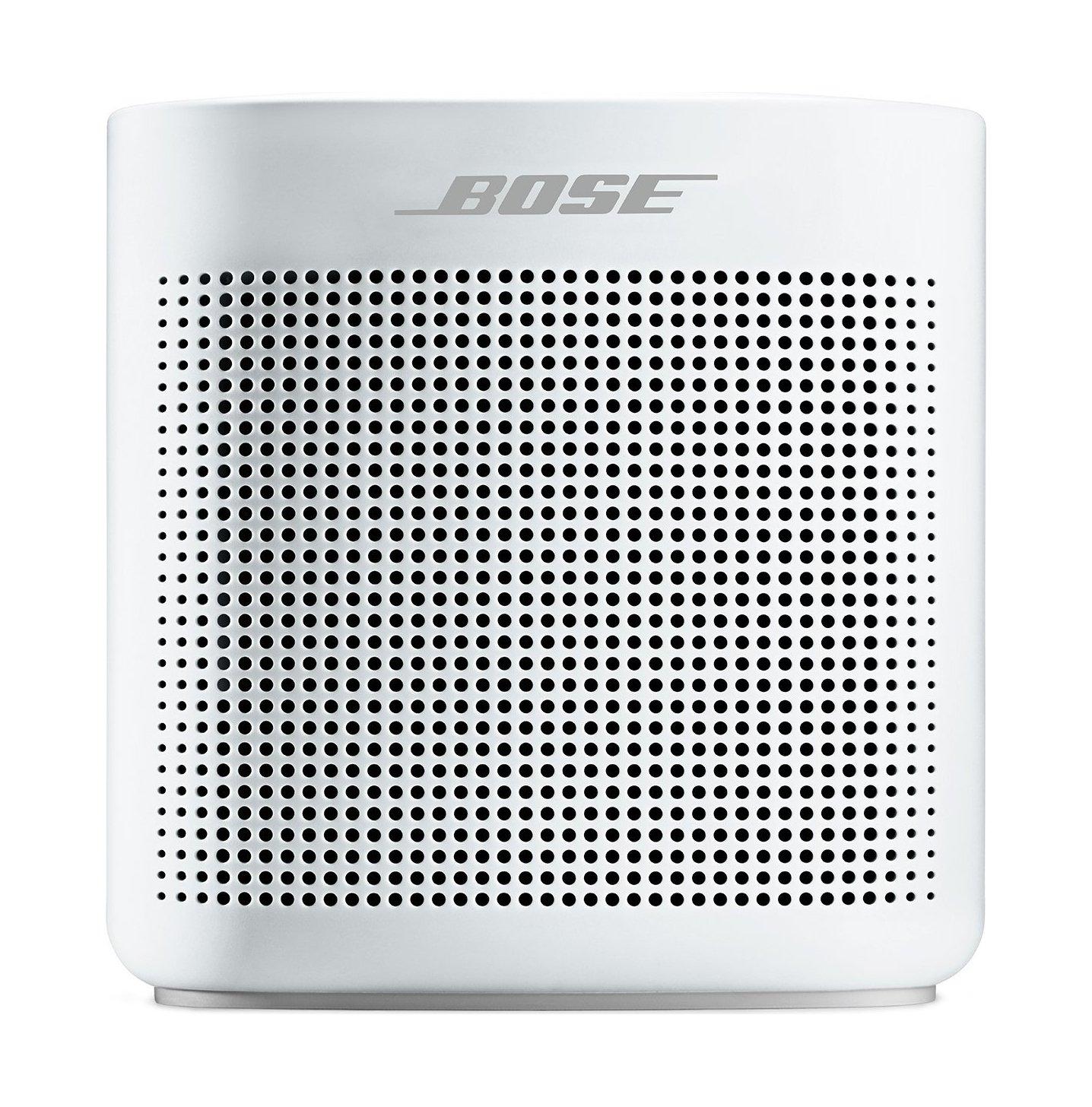 Bose SoundLink Color II Bluetooth Speaker - Polar White