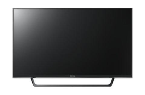 Sony 40-inch FHD Smart Led TV (KDL-40W660E) - Black