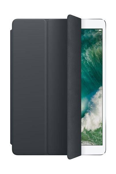 Apple Smart Screen Cover for iPad Pro 10.5inch (MQ082ZM/A) Charcoal