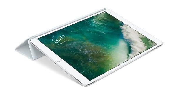 Apple Smart Screen Cover for iPad Pro 10.5inch Mist Blue Price in