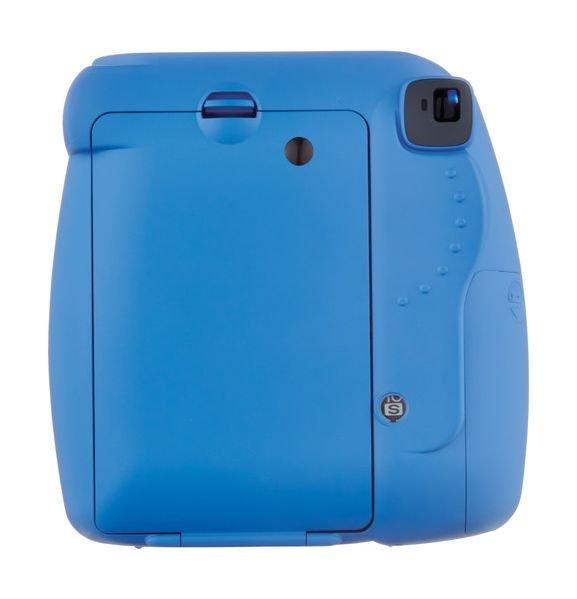 Fujifilm Instax Mini 9 Instant Film Camera - Cobalt Blue