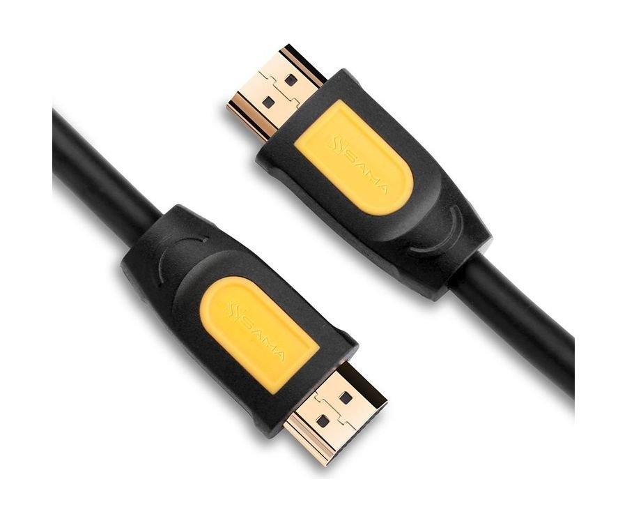 Sama HDMI Cable with Ethernet 3m (SA-10130)