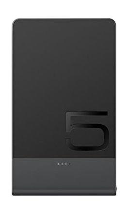 Huawei 5000mAh Power Bank (AP006L) - Black