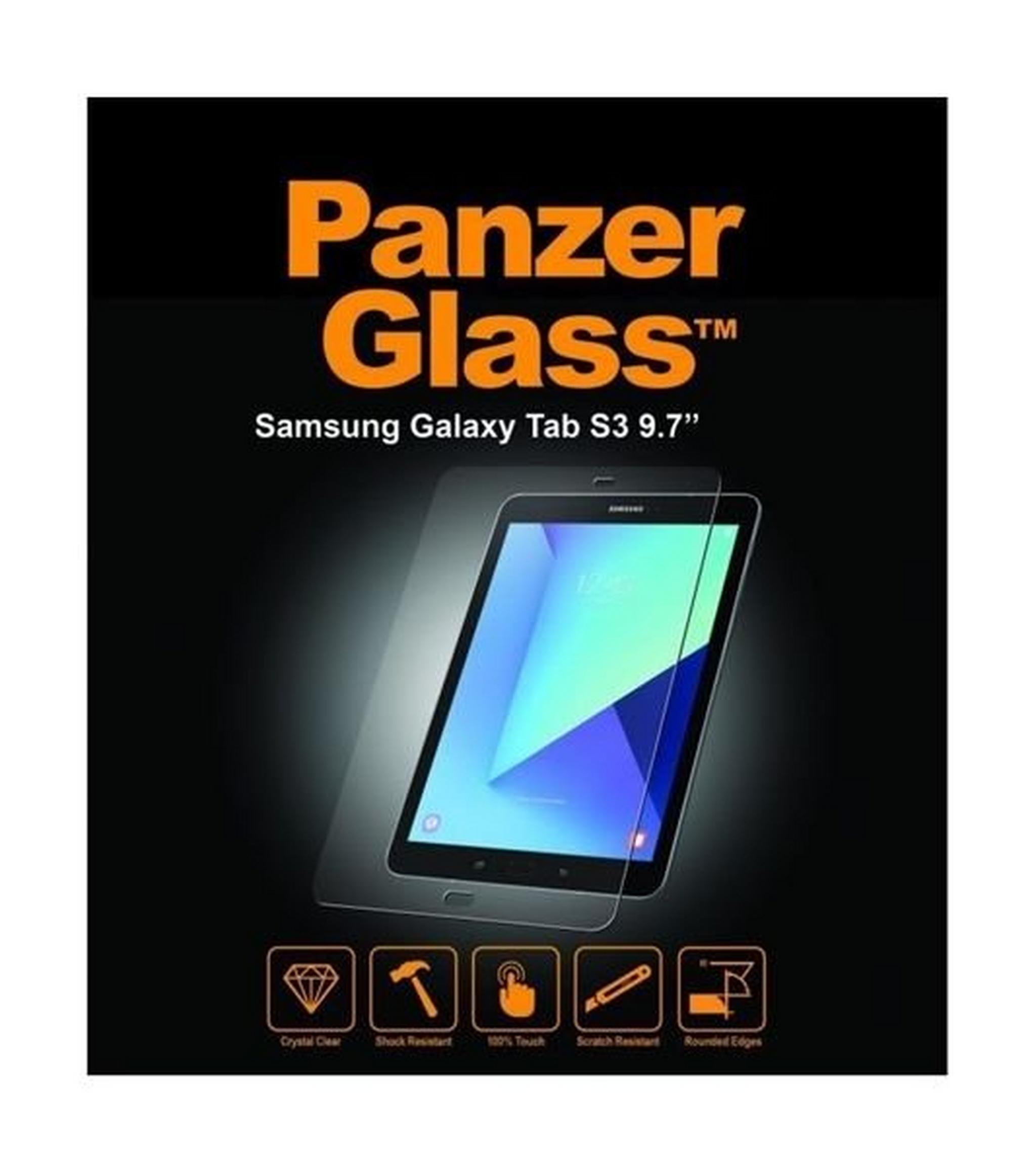 Panzer Glass Premium Screen Protector For Samsung Galaxy Tab S3 9.7 (7118) – Clear