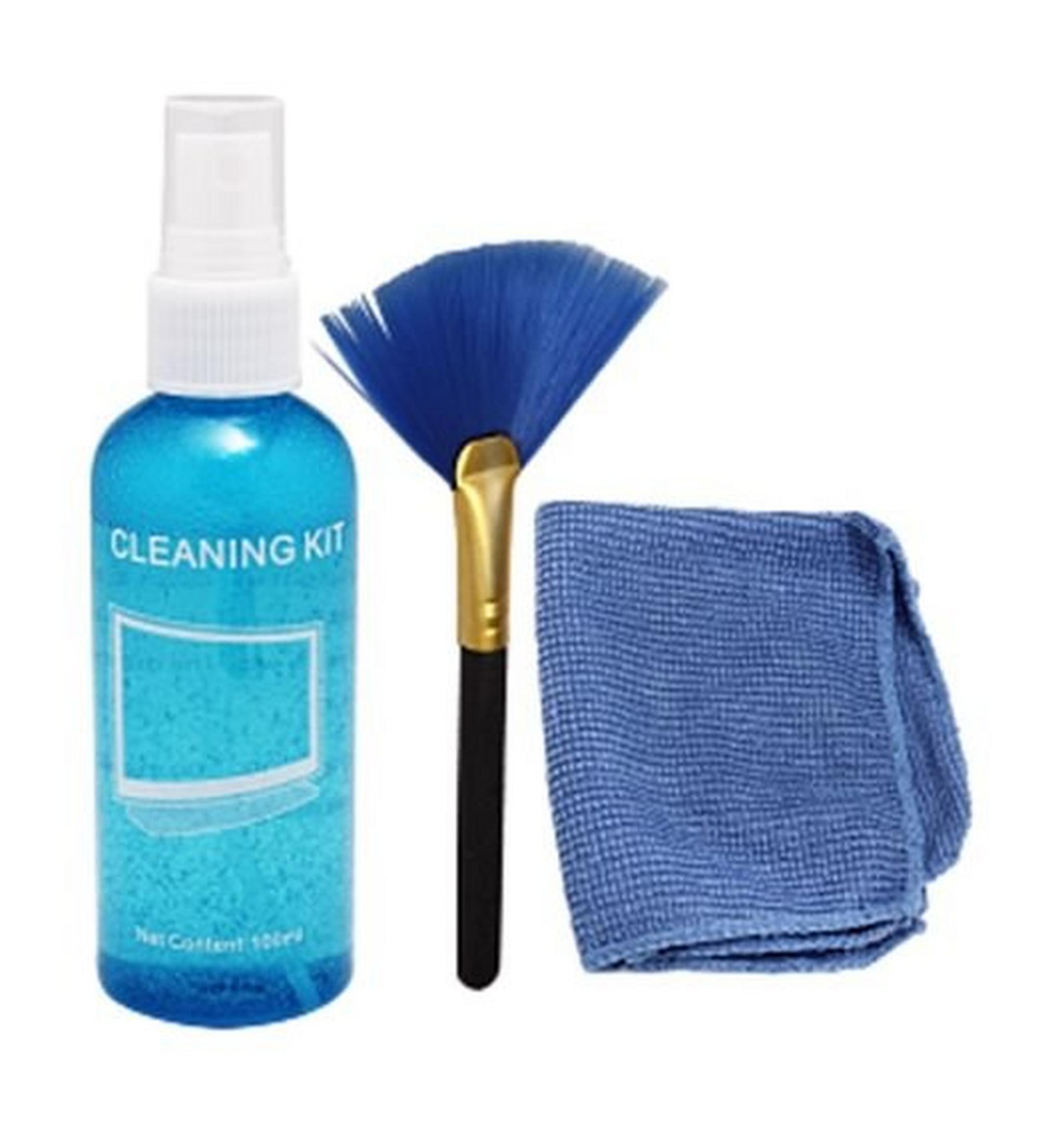 V-max LCD Screen Cleaning Kit (CL-1016)
