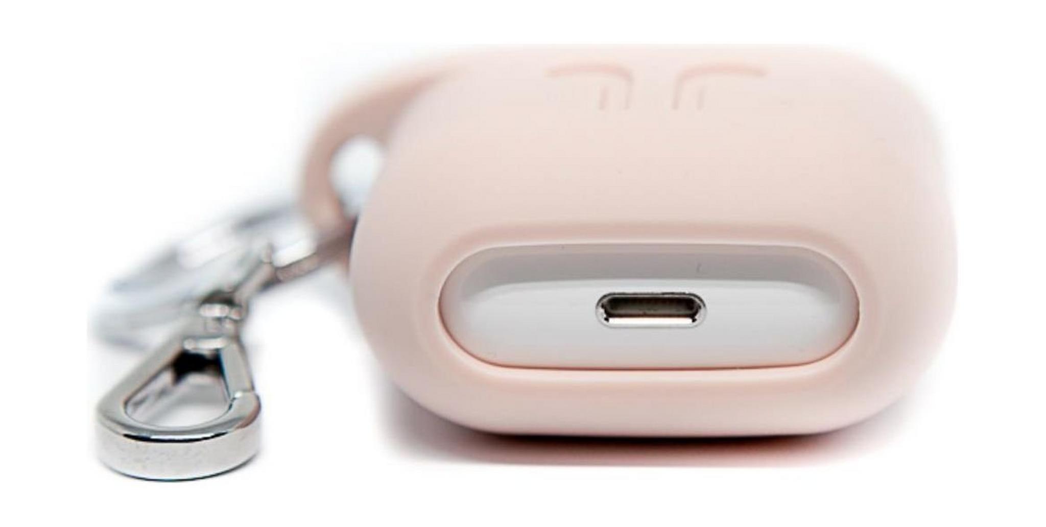 Podpockets AirPod Protection Case - Ash Pink