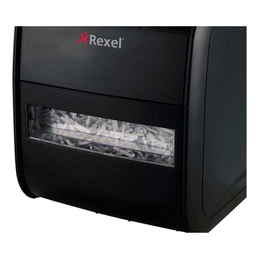 Rexel Auto Plus 90X Cross Cut Shredder - 2103080A
