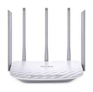 Buy Tp-link ac1350 wireless dual band router (archer c60) in Saudi Arabia
