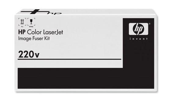 HP Color LaserJet 220V Fuser Kit - CE506A