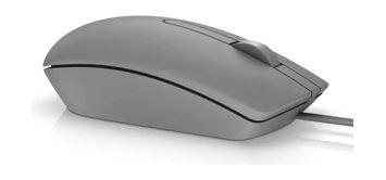 Dell Optical Mouse (MS116) - Grey
