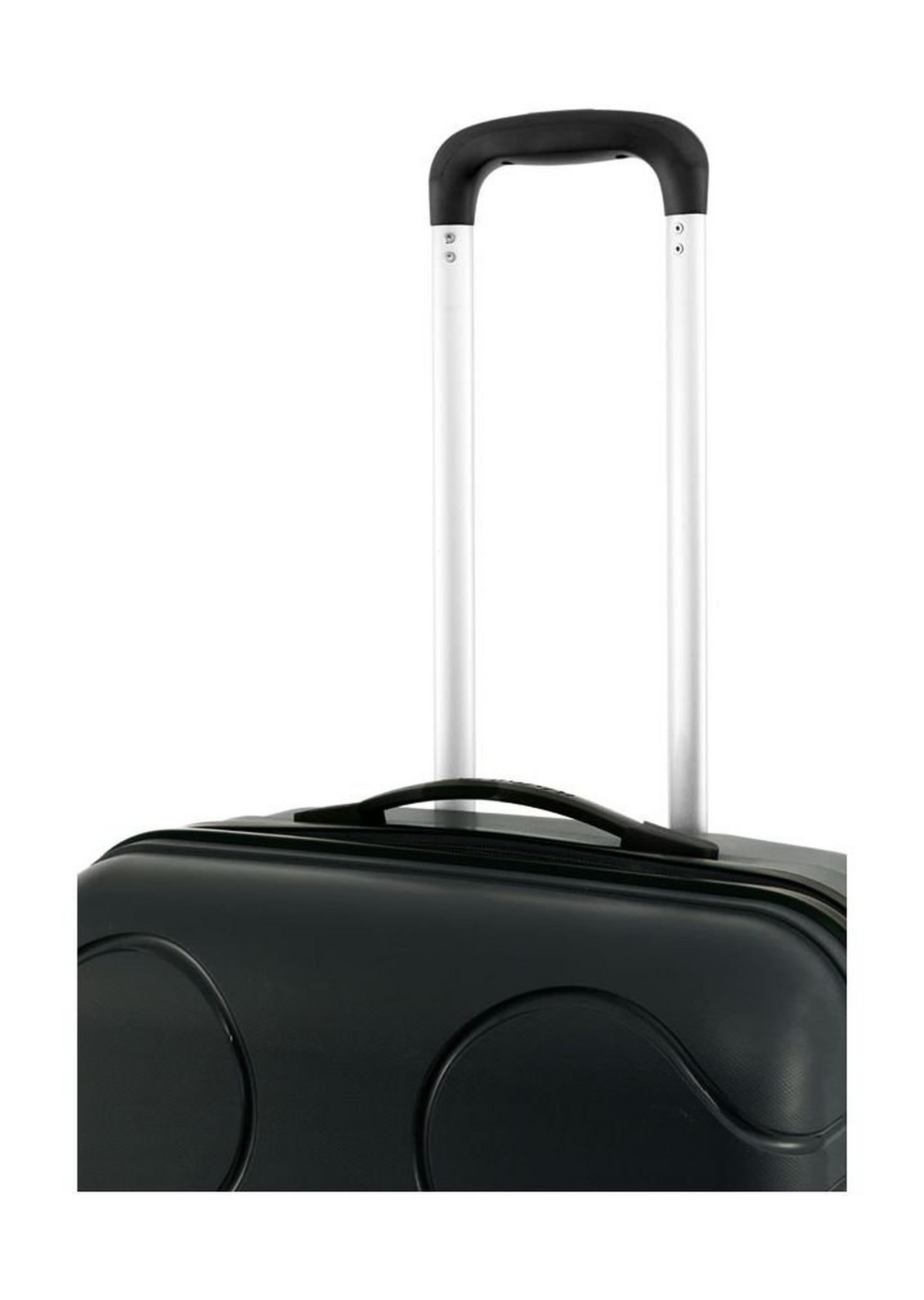 Kamiliant Mapuna Spinner Luggage 55 CM (AM6X99001) - Asphalt Black