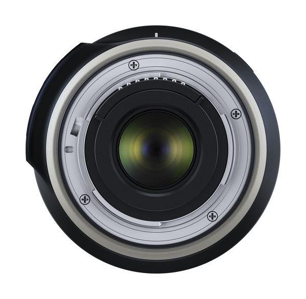 Tamron 18-400mm F/3.5-6.3 Di II VC HLD Lens for Nikon