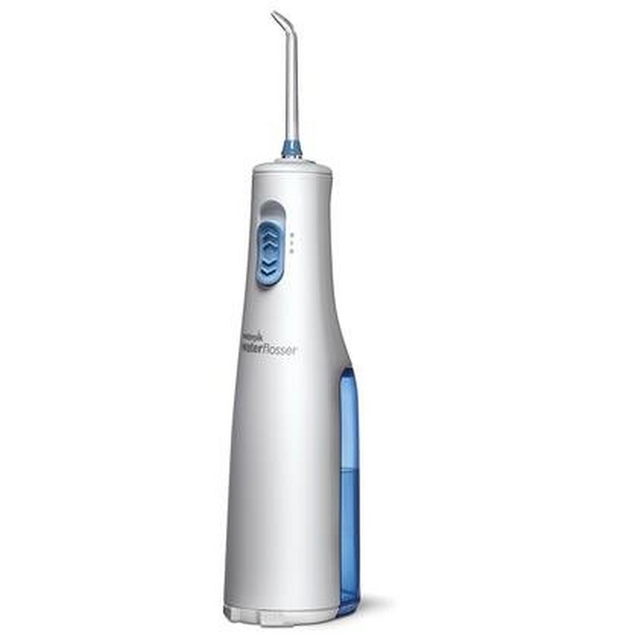 مضخة تنظيف الأسنان اللاسلكية ووتر بيك - بطارية اى اى (WF-02ME011)