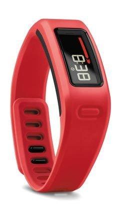 Garmin Vivofit Fitness Band with Heart Rate Monitor (DM0100122538