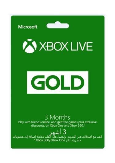 Xbox One S 1TB Console + Forza Horizon 3 + Xbox Live Card 3 Months + Controller