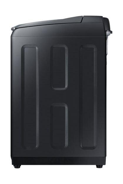 Samsung 22 kg Top Load Washing Machine (WA22M8700GV) - Silver