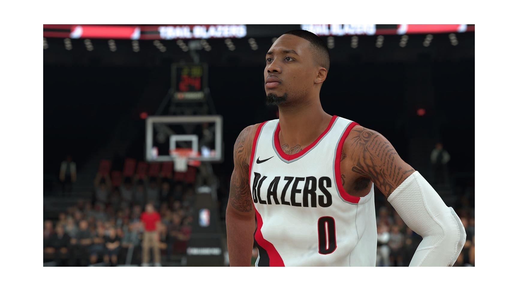 NBA 2K18 - Xbox 360 Game Price in Kuwait - Xcite Alghanim