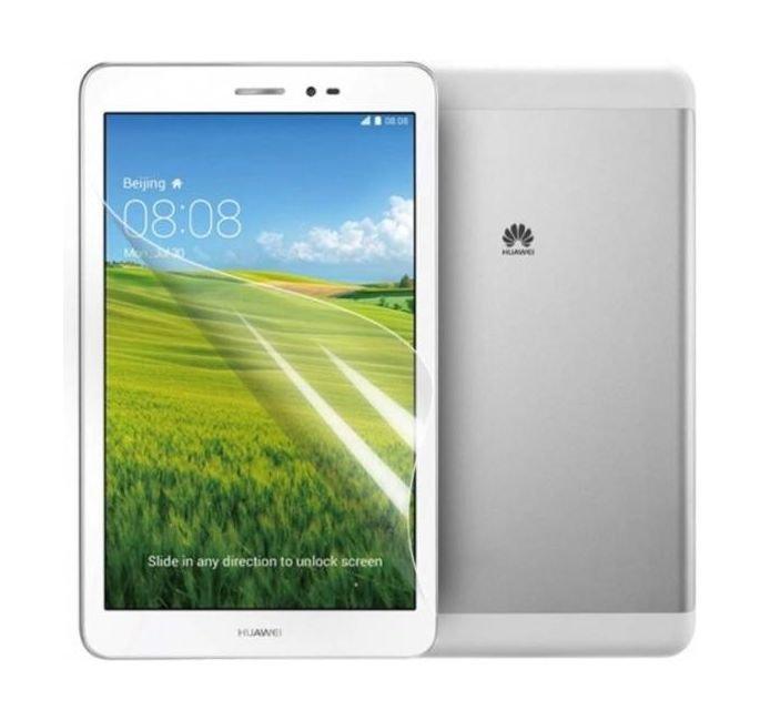 Kepuch 2 Pellicole In Vetro Temperato Per Huawei MediaPad T3 7 | Durezza 9H | Antigraffio E Anti-Impronta | Trasparente