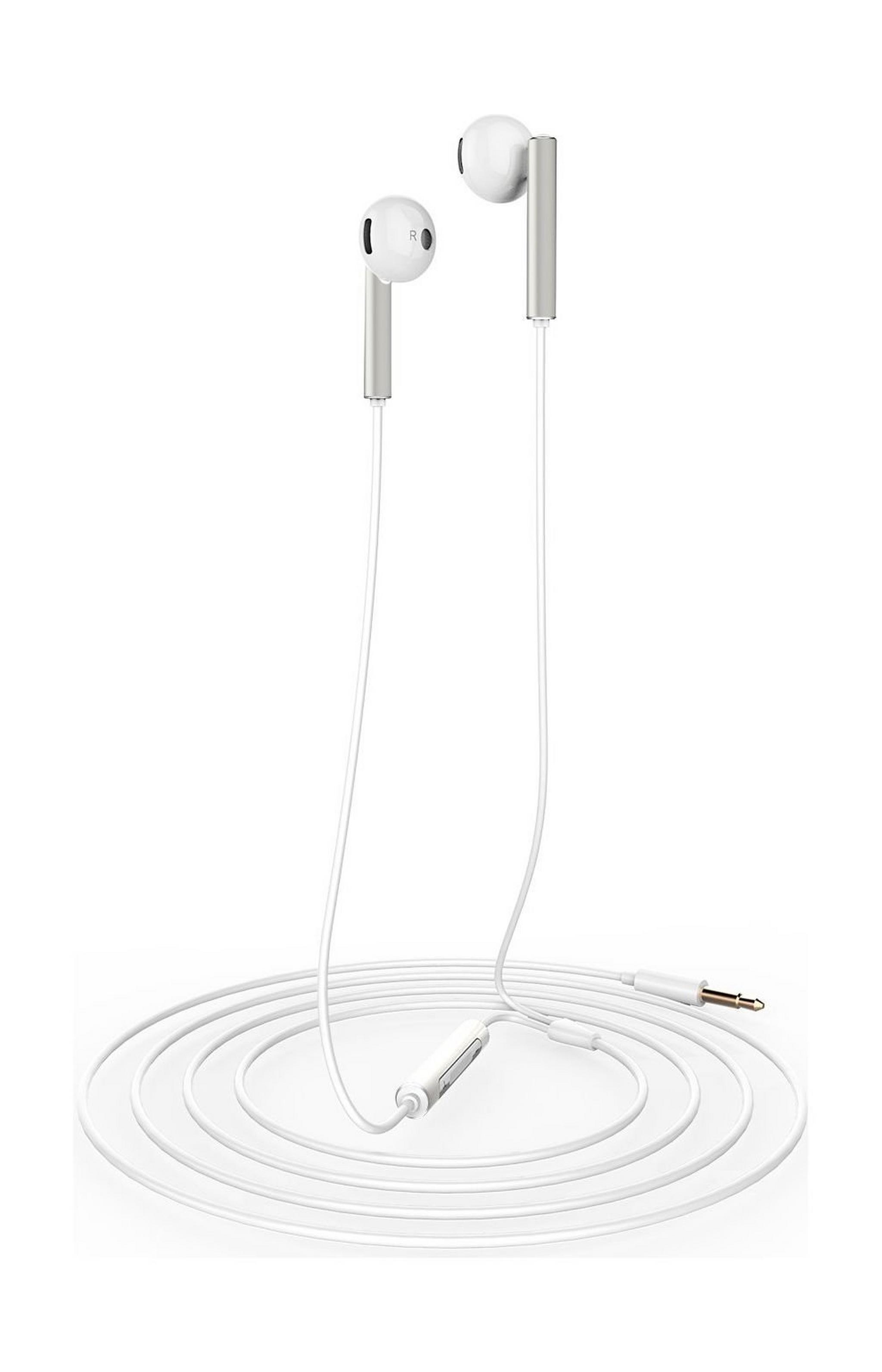 Huawei Wired Earphone (AM116) - White