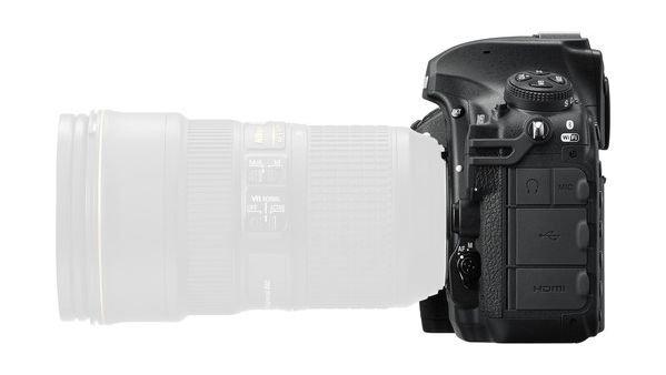 Nikon D850 DSLR Camera