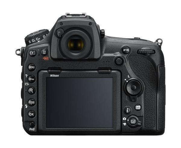 Nikon D850 DSLR Camera