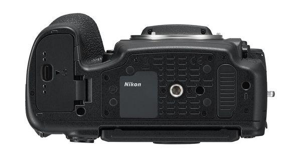 Nikon D850 DSLR Camera