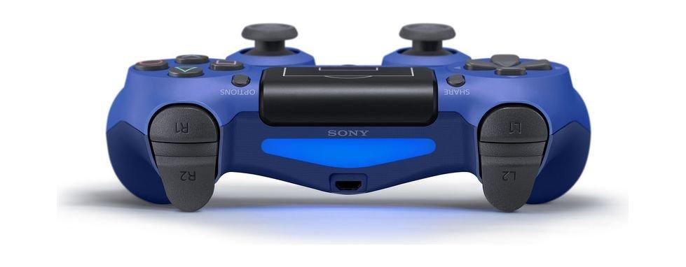 Sony Dualshock 4 F.C. Limited Edition PlayStation 4 Wireless