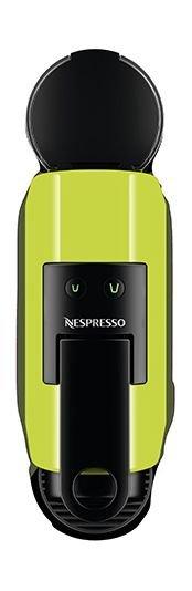 Nespresso C030GRNNESPRESSO/MINIESSENZA Mini Compact Coffe Maker with