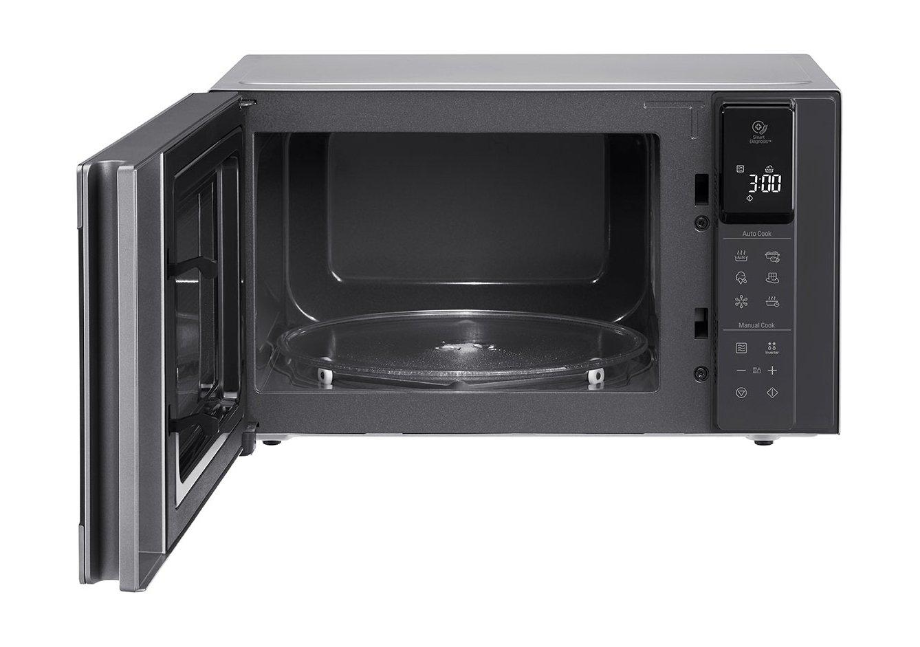 LG NeoChef 42 Liters Microwave Xcite KSA