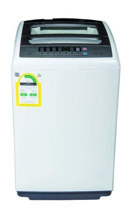Fisher FAWMT70 7 kg Front Loading Washing Machine White Price in