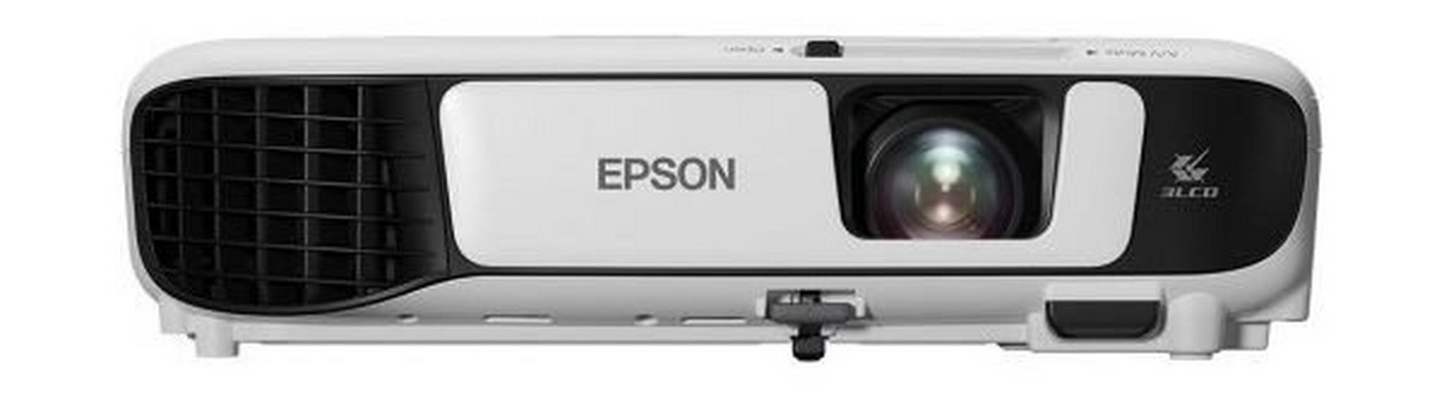 Epson EB-S41 3LCD Projector