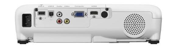 Epson EB-S41 3LCD Projector