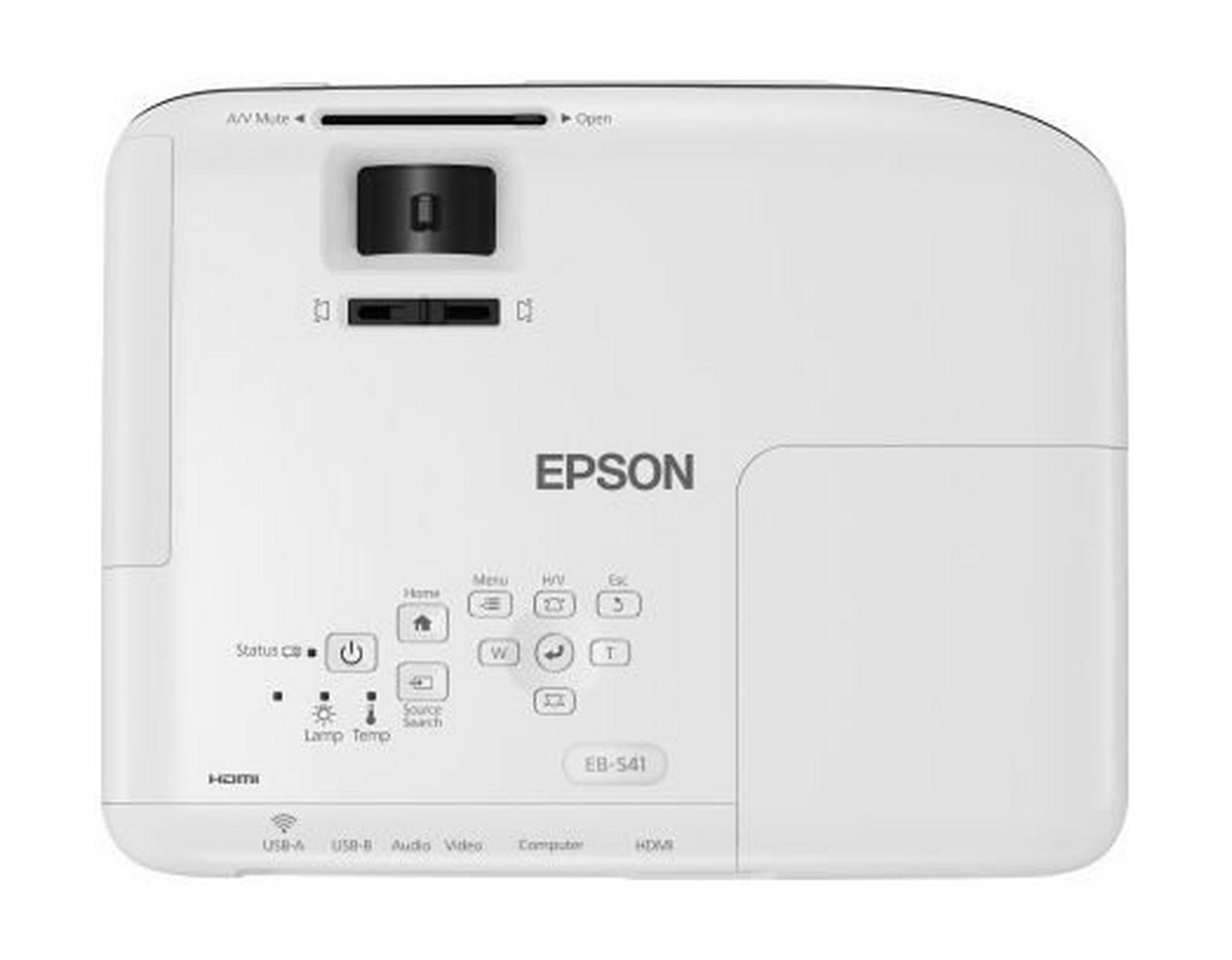 Epson EB-S41 3LCD Projector