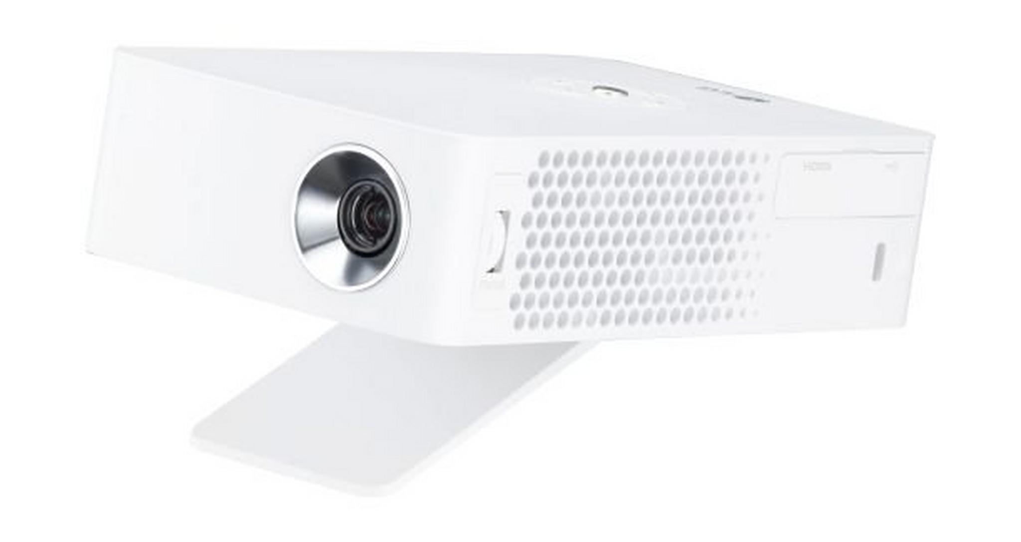 LG PH30JG HD 720p LED Portable MiniBeam Projector