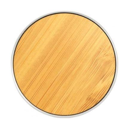 Popsockets Phone Stand and Grip (101508) - Bamboo