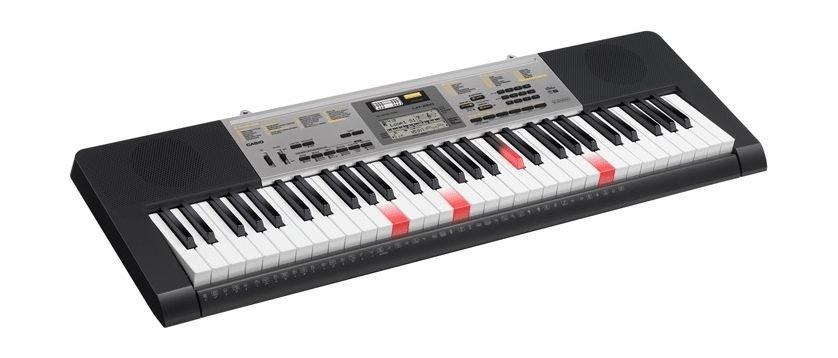 Casio LK-260 Portable Musical Keyboard